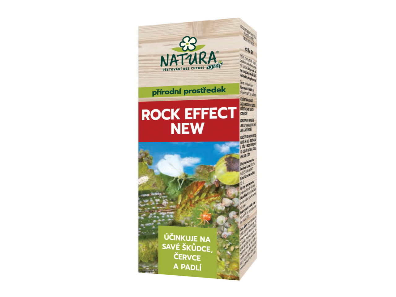 Rock Effect NW