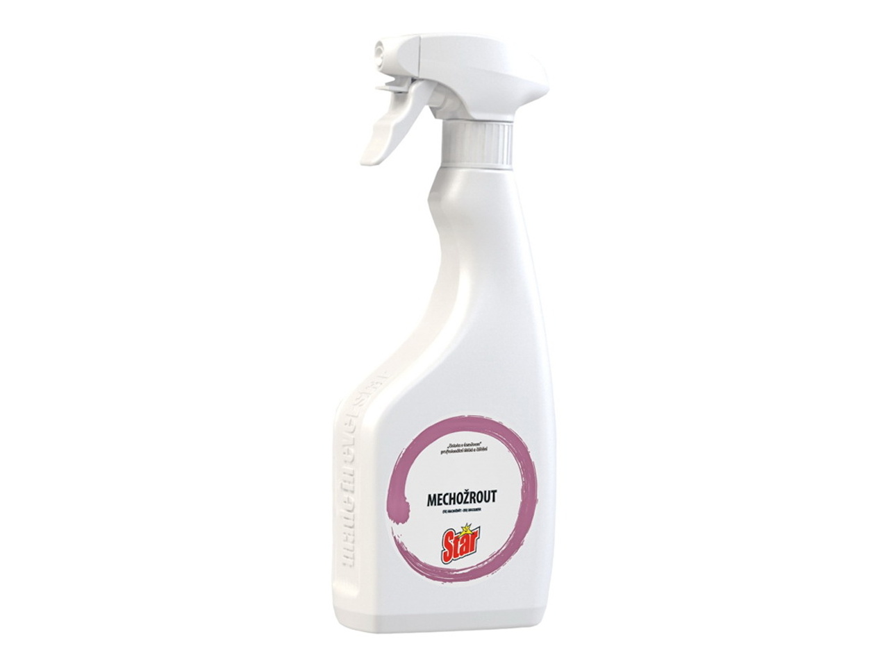 Mechožrout