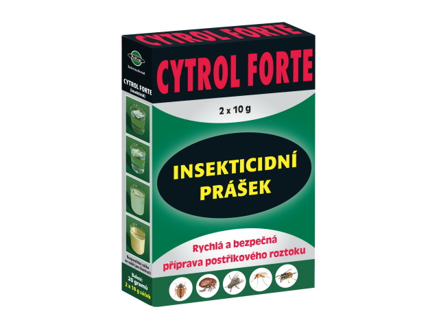 Cytrol Forte