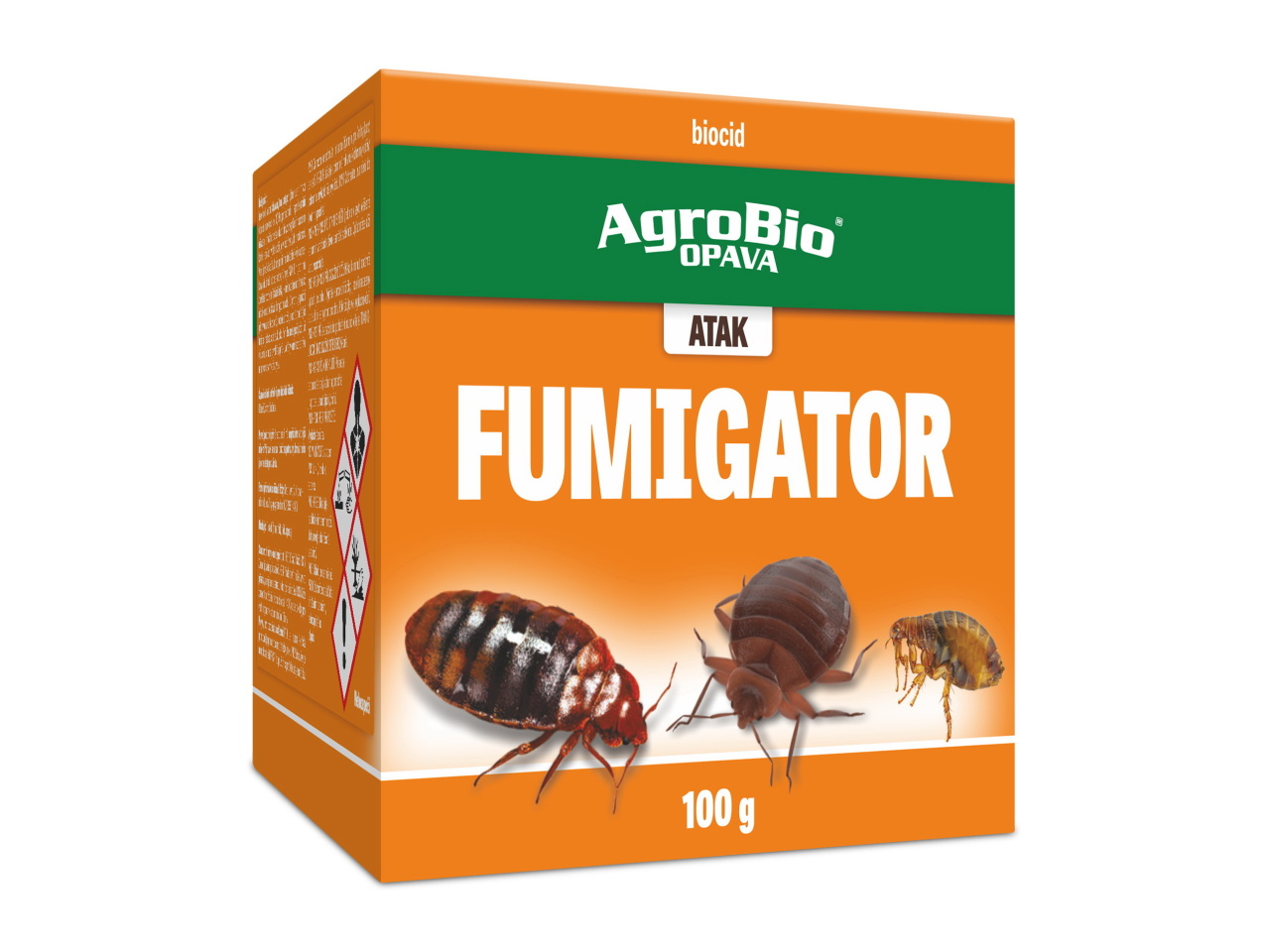 ATAK Fumigator