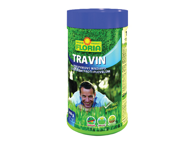 Travin