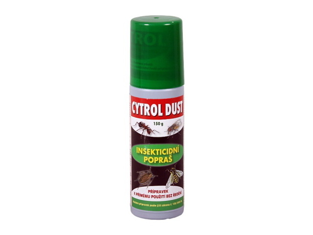 Cytrol Dust