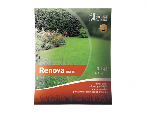 Travní směs Renova Oseva Uni