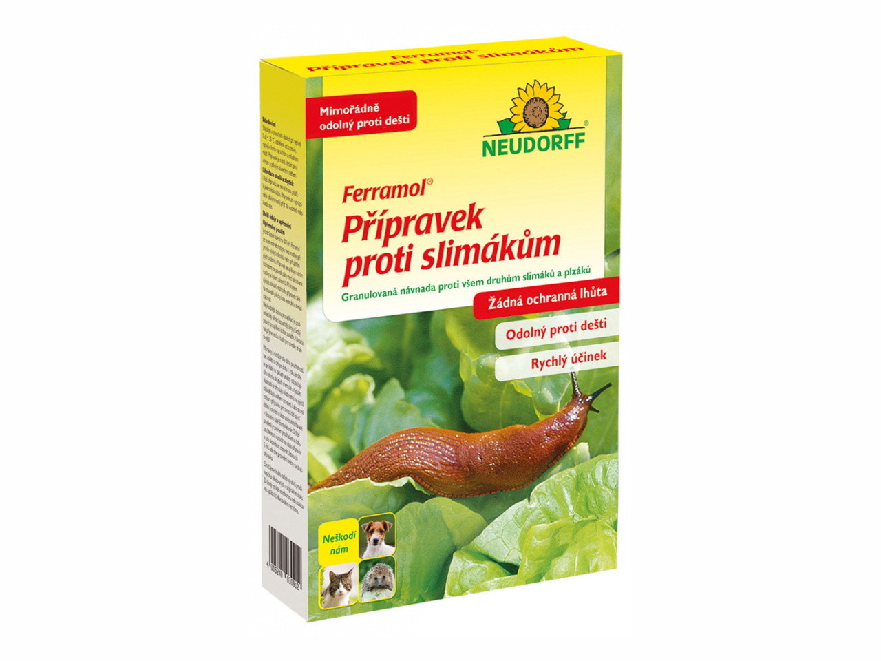 Ferramol