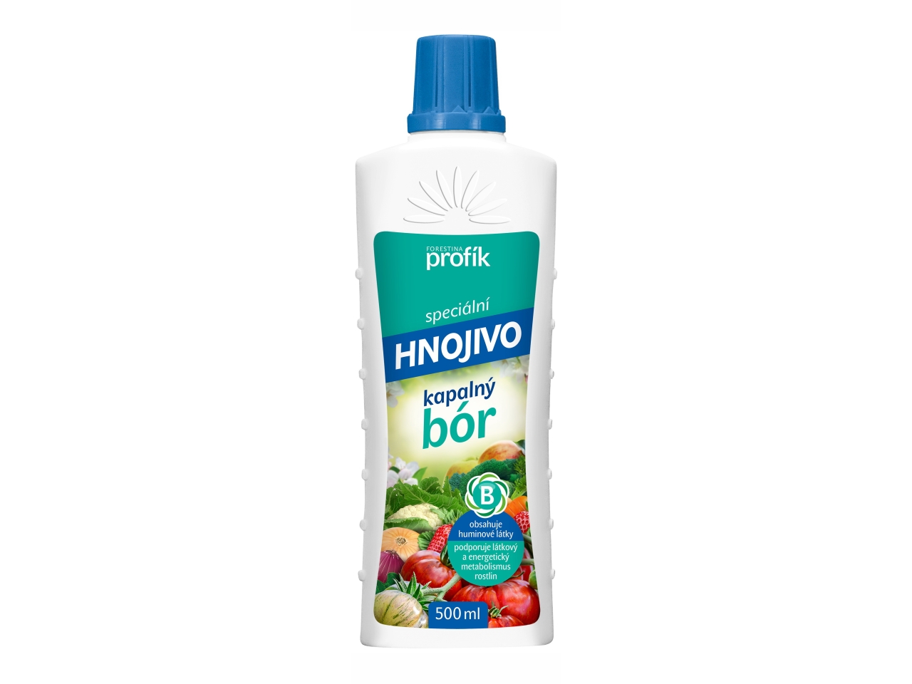 Kapalný bor