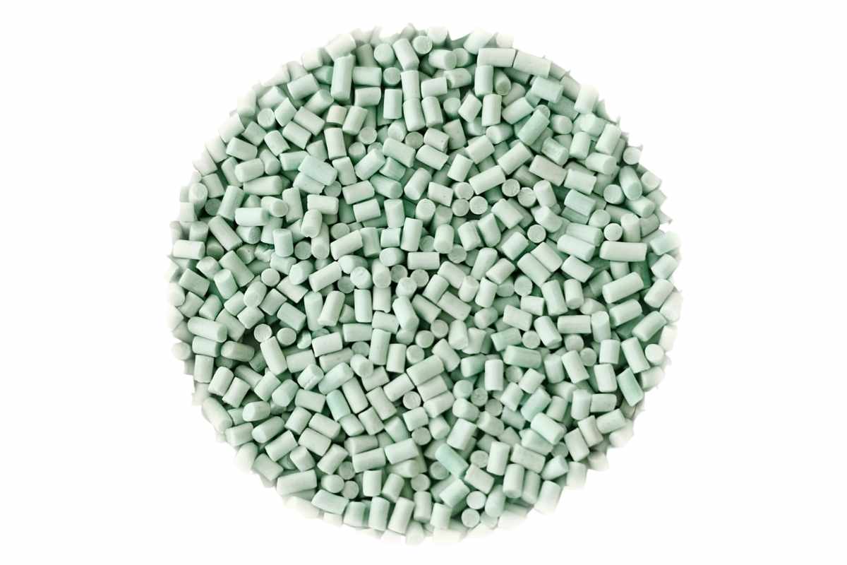 Ferramol - granule