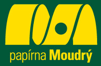 papírna Moudrý