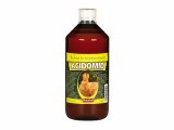 Acidomid K králíci 1l - prevence množení patogenních bakterií, plísní a kokcidií