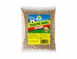 FORESTINA Expert Travní směs Sport 500g - směs pro silně zatěžované rekreační trávníky a hřiště
