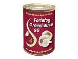 Fortefog Greenhouse SG 90g - česneková dýmovnice proti molicím a mšicím ve skleníku