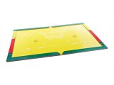 GlueBook Lepový lapač na lezoucí hmyz 21x15,5cm - k odchytu hmyzu a škodlivých organismů