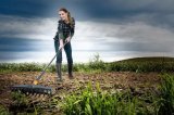Hrábě Fiskars 135051 univerzální QuikFit™