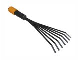 Hrábě Fiskars 135552 QuikFit™ vějíř úzký