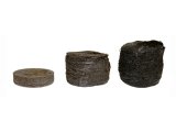 Jiffy Rašelinová tableta 38mm Jiffy7 se síťkou - pro snadné, rychlé a zdravé předpěstování rostlin