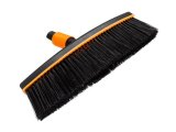 Koště Fiskars 135533 na terasy QuikFit™