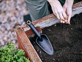 Lopatka Fiskars 1071899 Solid™