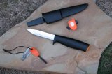 Nůž Fiskars 125860 univerzální K40