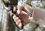 Nůžky Fiskars 111440 Fingerloop P44 dvoučepelové