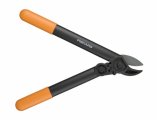 Nůžky Fiskars 112170 na silné větve PowerGear™ L31 převodové malé, jednočepelové