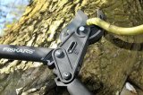 Nůžky Fiskars 112850 na silné větve PowerStep™ L85 jednočepelové