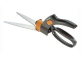 Nůžky Fiskars 113680 na trávu Servo-System™ GS42