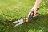 Nůžky Fiskars 113680 na trávu Servo-System™ GS42