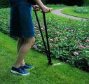 Nůžky Fiskars 113710 na trávu a na živý plot PowerLever™ GS53 pákové