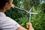 Nůžky Fiskars 114800 na živý plot SmartFit™ HS86 teleskopické