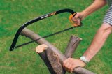 Pila Fiskars 124800 rámová 21" SW30
