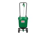 Posypový vozík Scotts EasyGreen 8100 - pro snadnou aplikaci přípravků pro péči o trávník