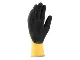 Rukavice Petrax Winter pracovní - velikost 9