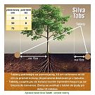 Silva Tabs Ovocné stromy a keře 250g - postupně se uvolňující hnojivo v tabletách na 12 měsíců