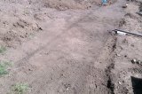 Síť proti krtkům 1x5m - pro zabránění devastace trávníku krtkem nebo jinými hlodaci
