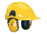 Sluchátka Peltor H510P3E-405-GU