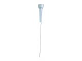 Srážkoměr 25 cm s držákem nerezovým