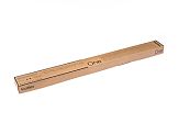 Toolflex One Lišta 9-5-5 hliníková 94cm včetně 5 modrých držáků TF2-5 [15-35mm]