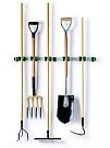 Toolflex One Lišta 9-5-6 hliníková 94cm včetně 5 zelených držáků TF2-6 [15-35mm]