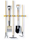Toolflex One Lišta 9-5-7 hliníková 94cm včetně 5 žlutých držáků TF2-7 [15-35mm]