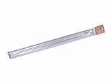 Toolflex Original Lišta 551-1 hliníková 90cm - pro držáky a háčky na nářadí