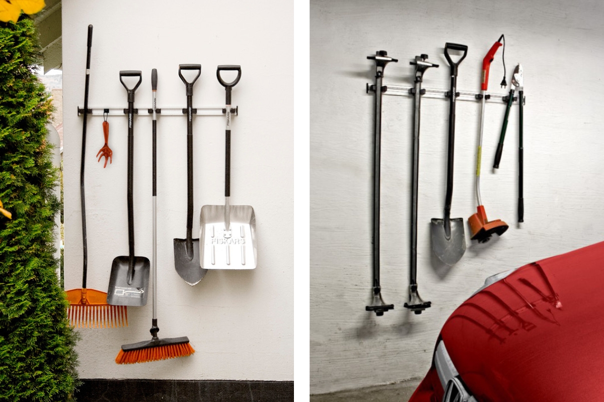 Držáky nářadí Toolflex Original