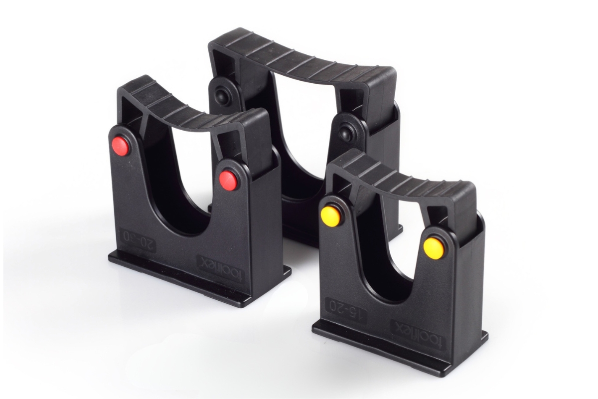 Držáky Toolflex Original S,M,L