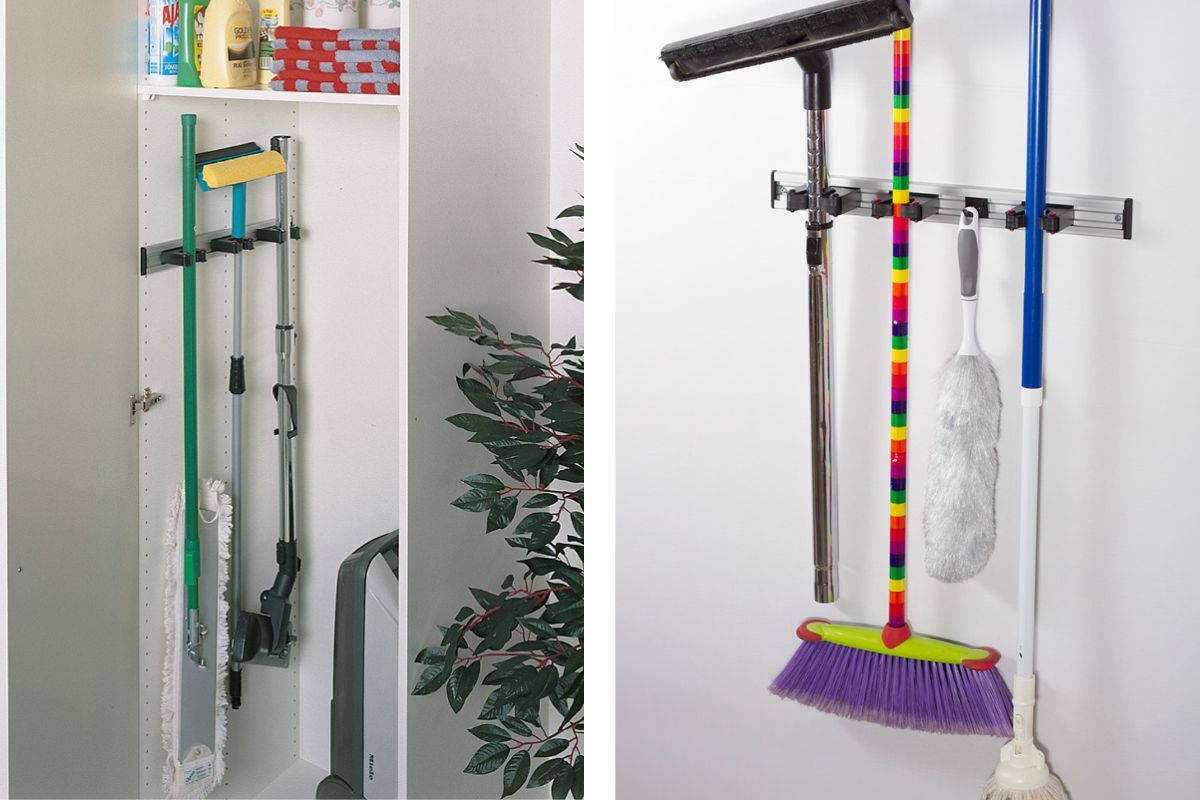 Držáky Toolflex Original